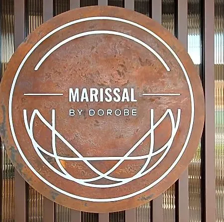 فندق Marissal 3*